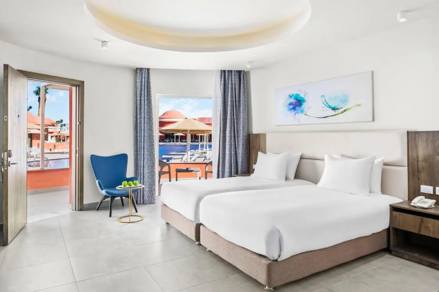 Pickalbatros Laguna Club Resort ROOM_EXAMPLE