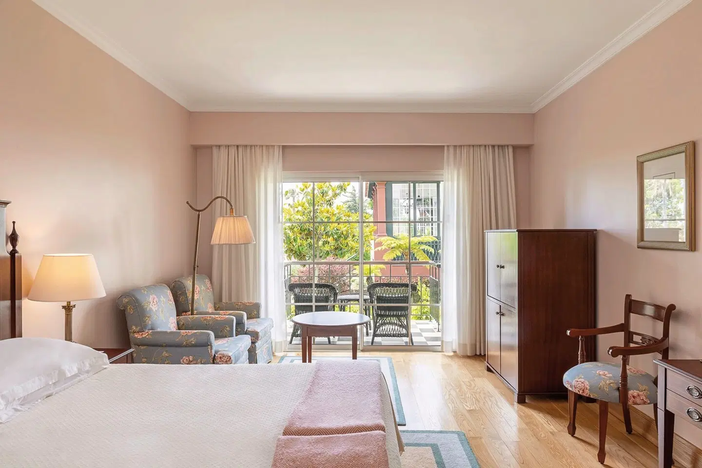 Quinta Jardins do Lago ROOM_EXAMPLE