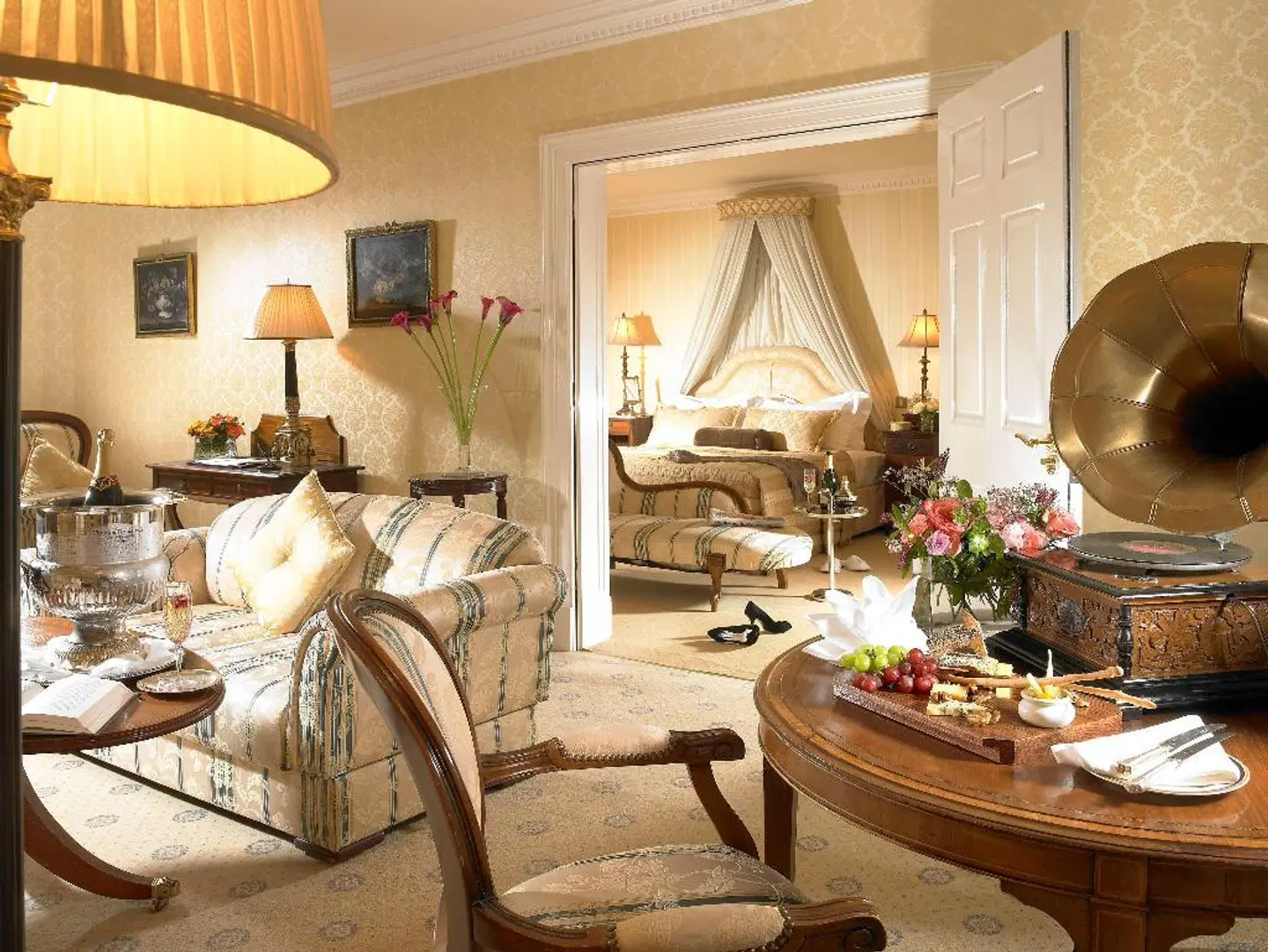 Hayfield Manor LOUNGE_LOBBY