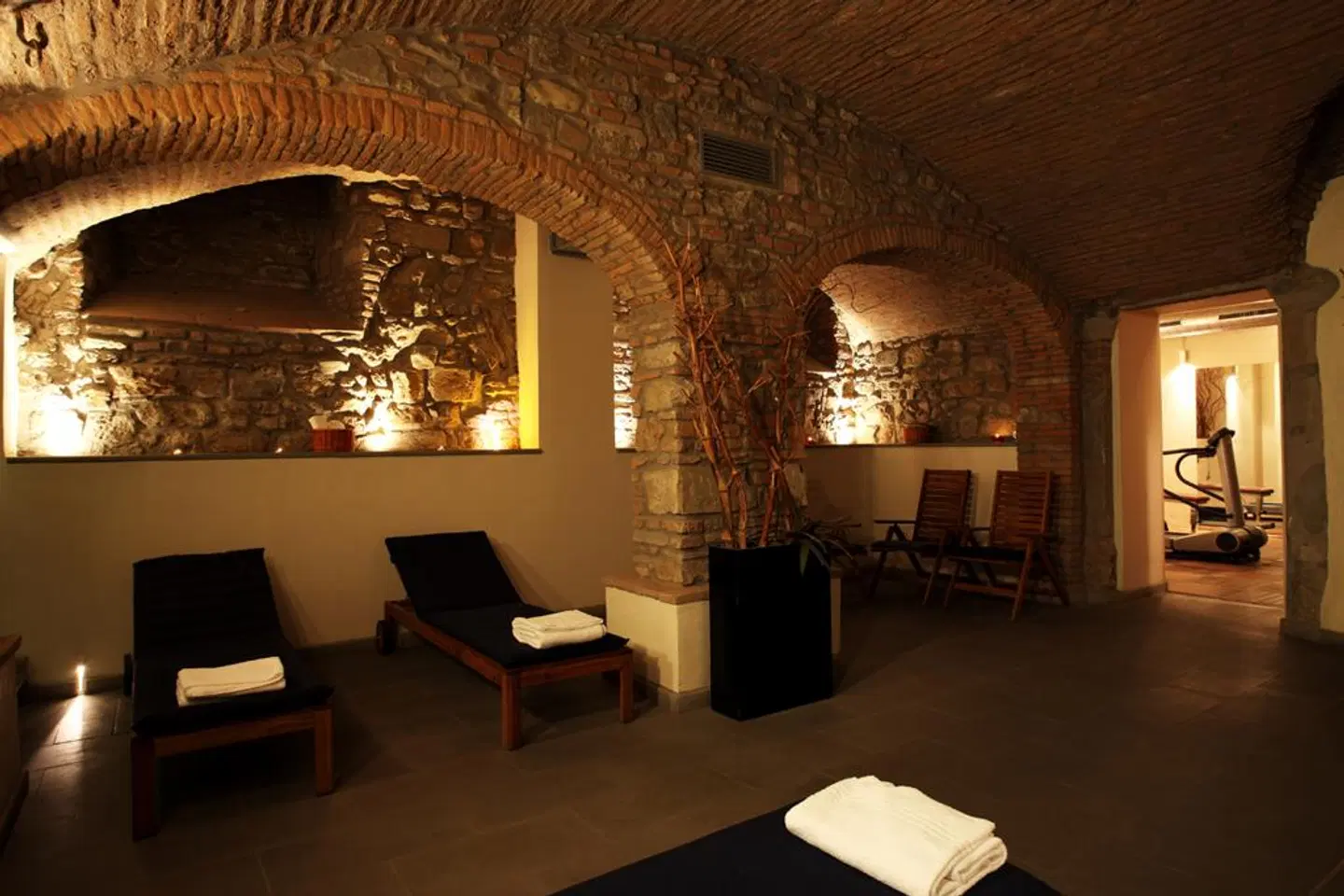 Borghese Palace Art Hotel HEALTH_BEAUTY