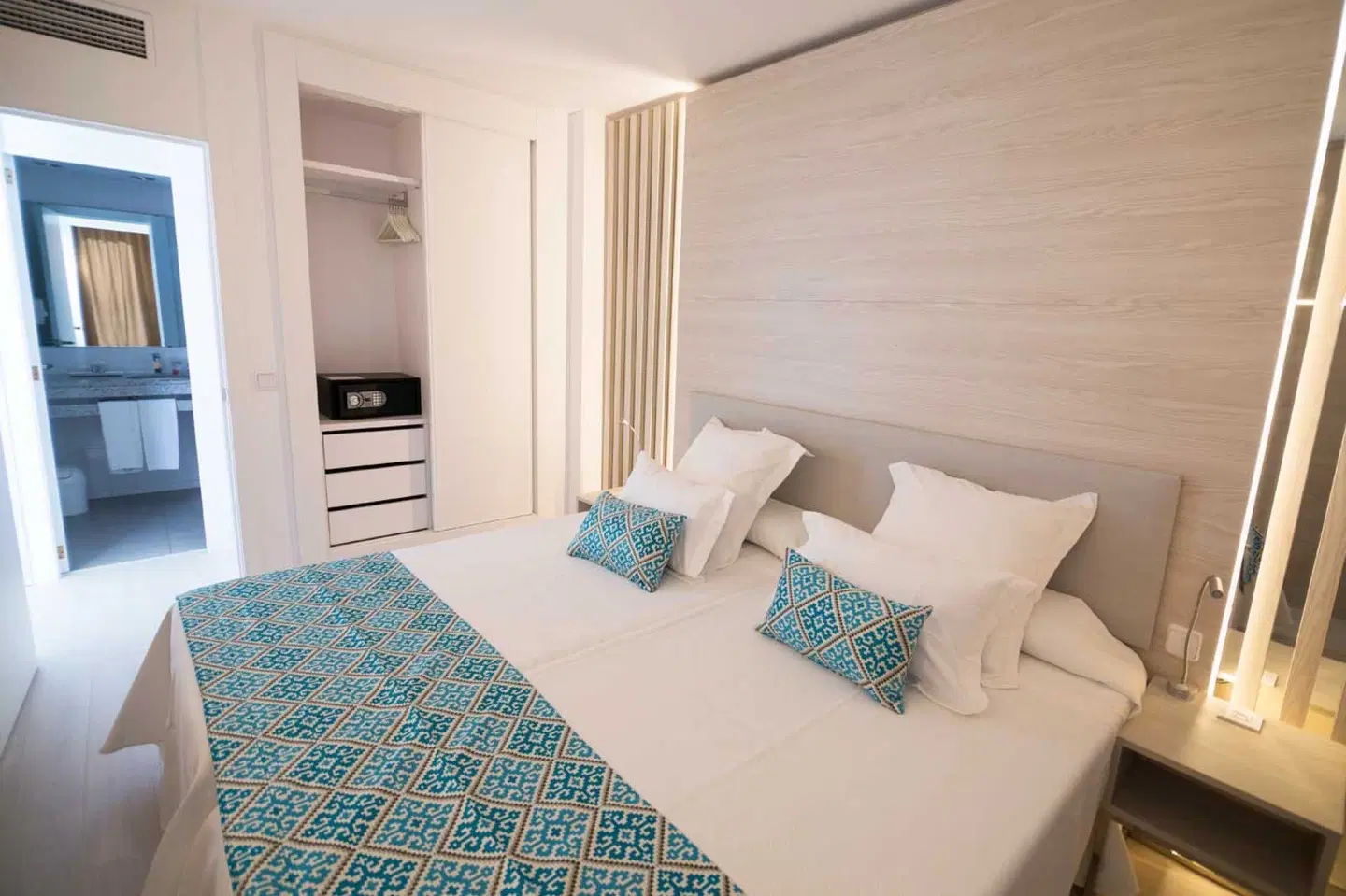 Aparthotel Novo Mar ROOM_EXAMPLE