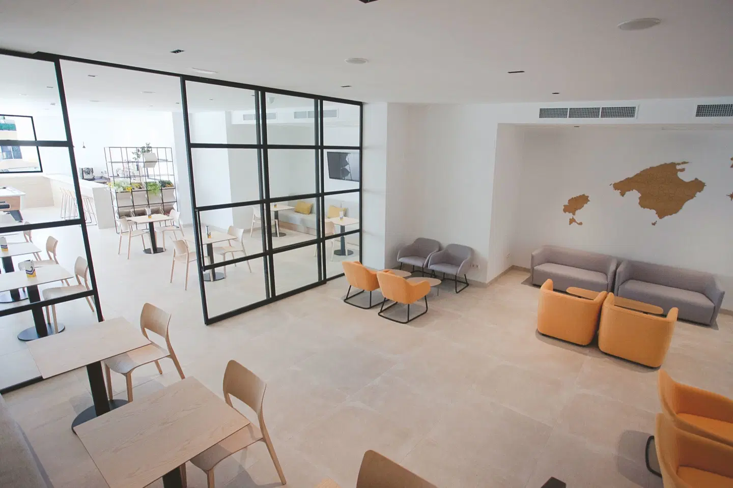 Aparthotel Novo Mar HEALTH_BEAUTY