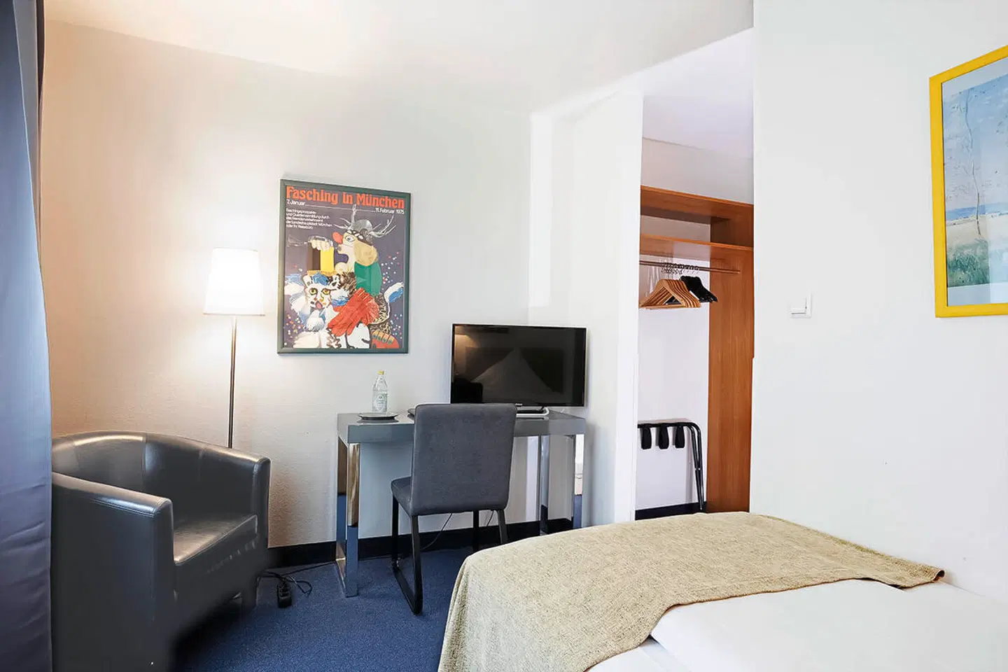 Hotel Nymphenburg ROOM_EXAMPLE