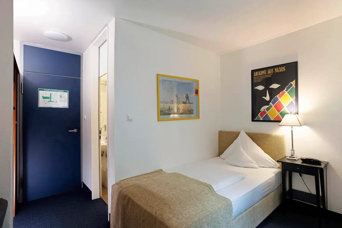 Hotel Nymphenburg ROOM_EXAMPLE