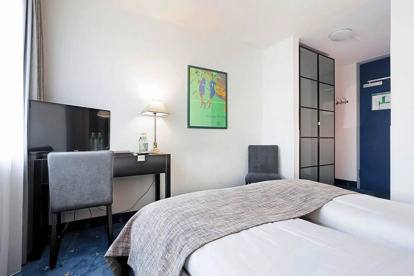 Hotel Nymphenburg ROOM_EXAMPLE