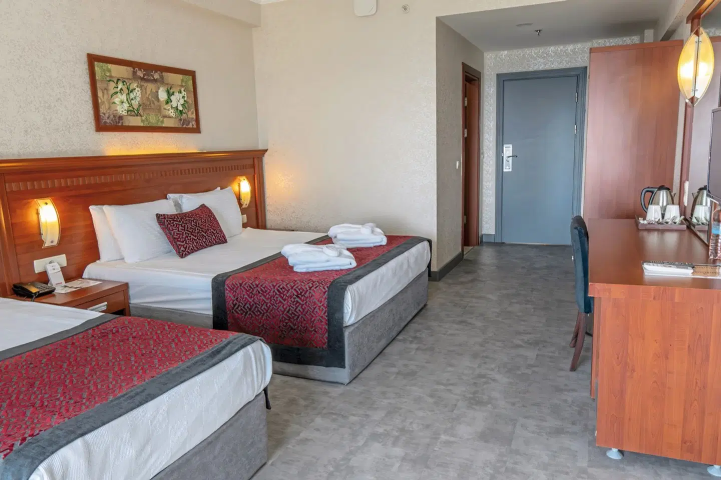 Casa Fora Beach Resort ROOM_EXAMPLE