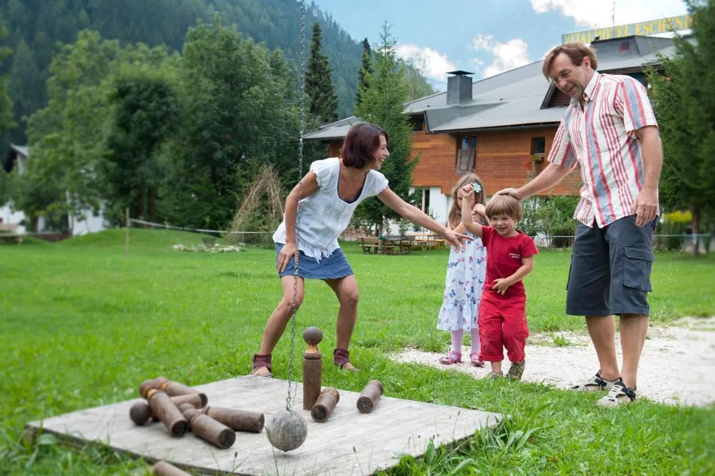 Eschenhof SPORTS_AND_LEISURE