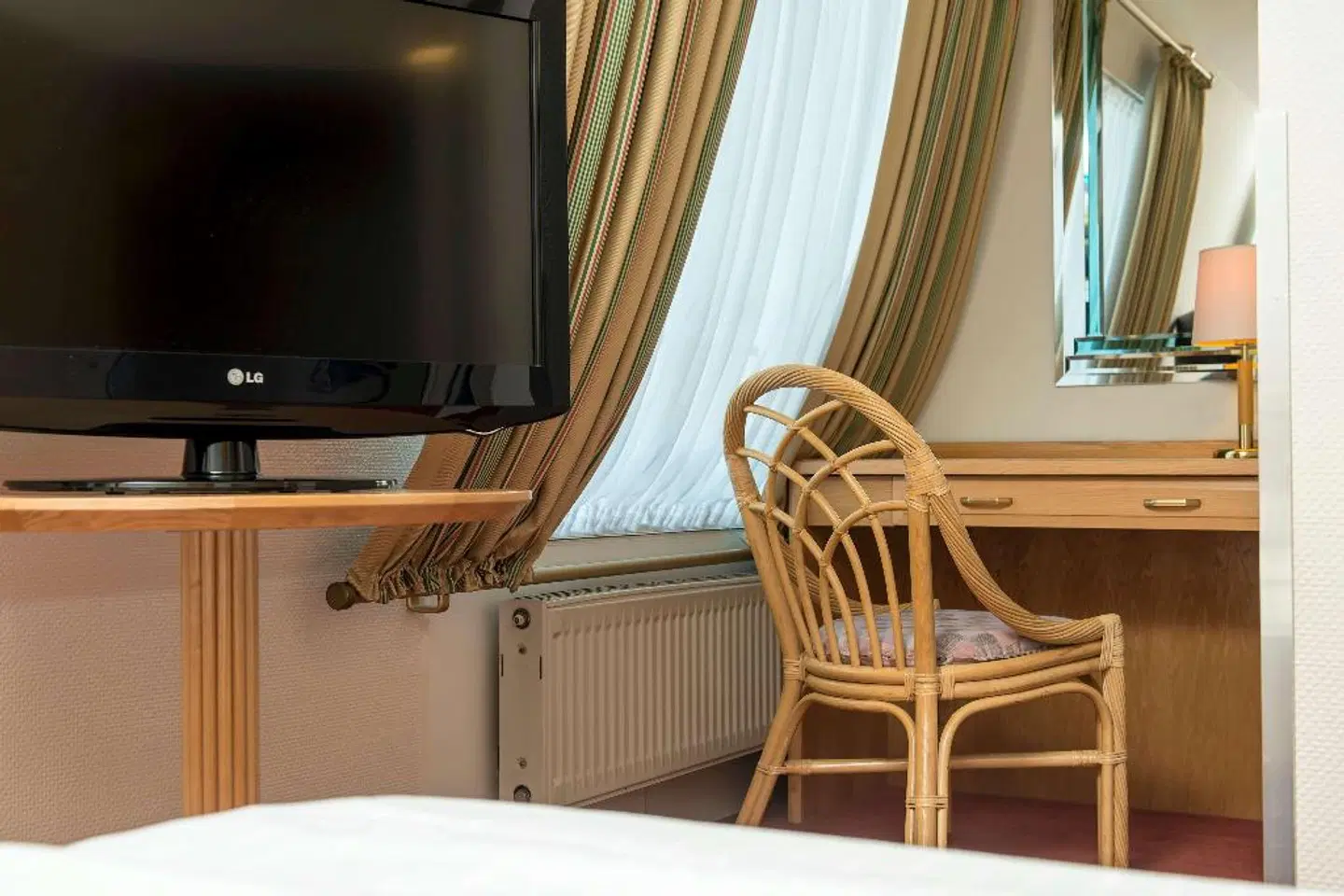 TRYP by Wyndham Koeln City Centre ROOM_EXAMPLE