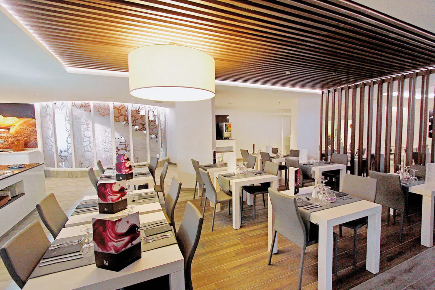 BG Pamplona SPORTS_AND_LEISURE