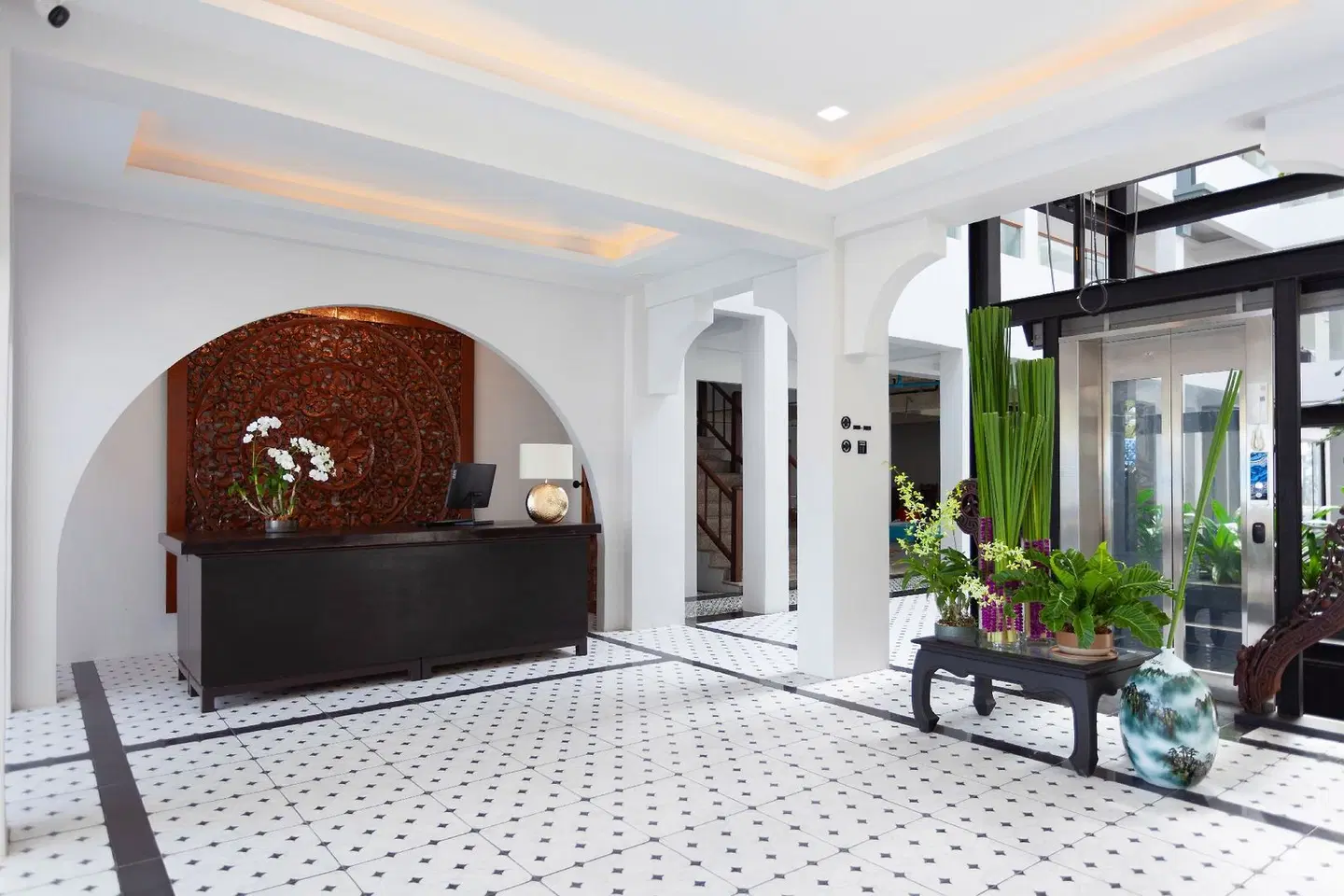 Anona Beachfront Phuket Resort LOUNGE_LOBBY