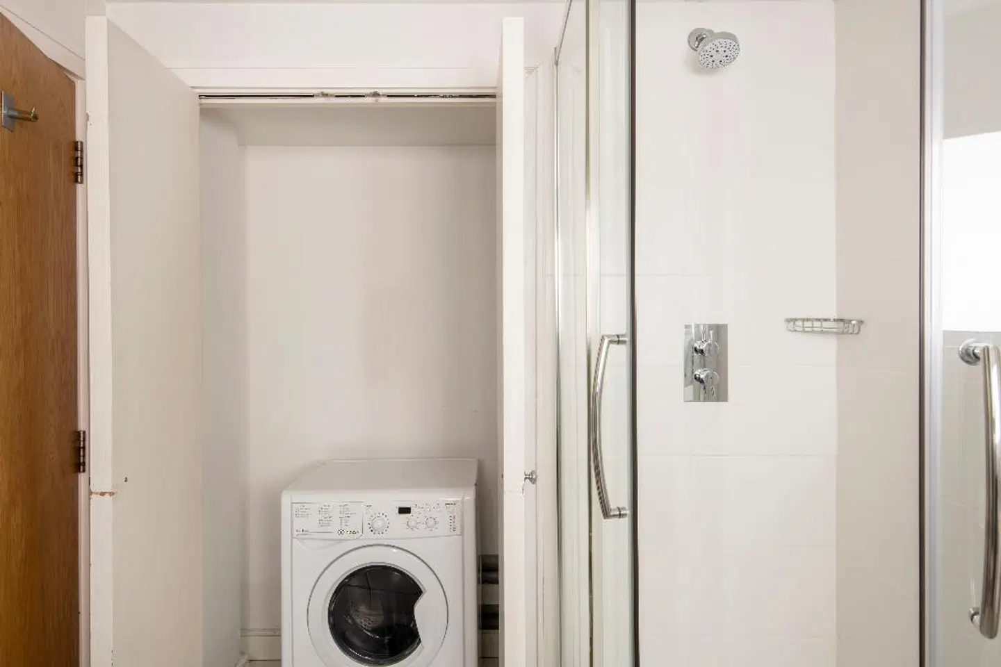 SACO London - Holborn Badezimmer