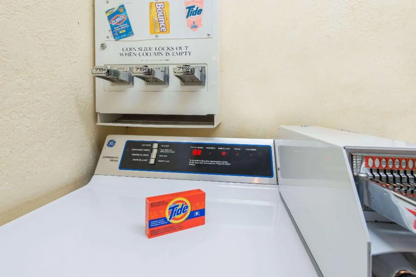 Days Inn by Wyndham Frankfort MODEL_IMPRESSION