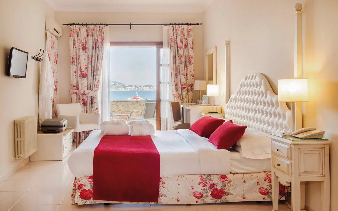 Cala Fornells ROOM_EXAMPLE