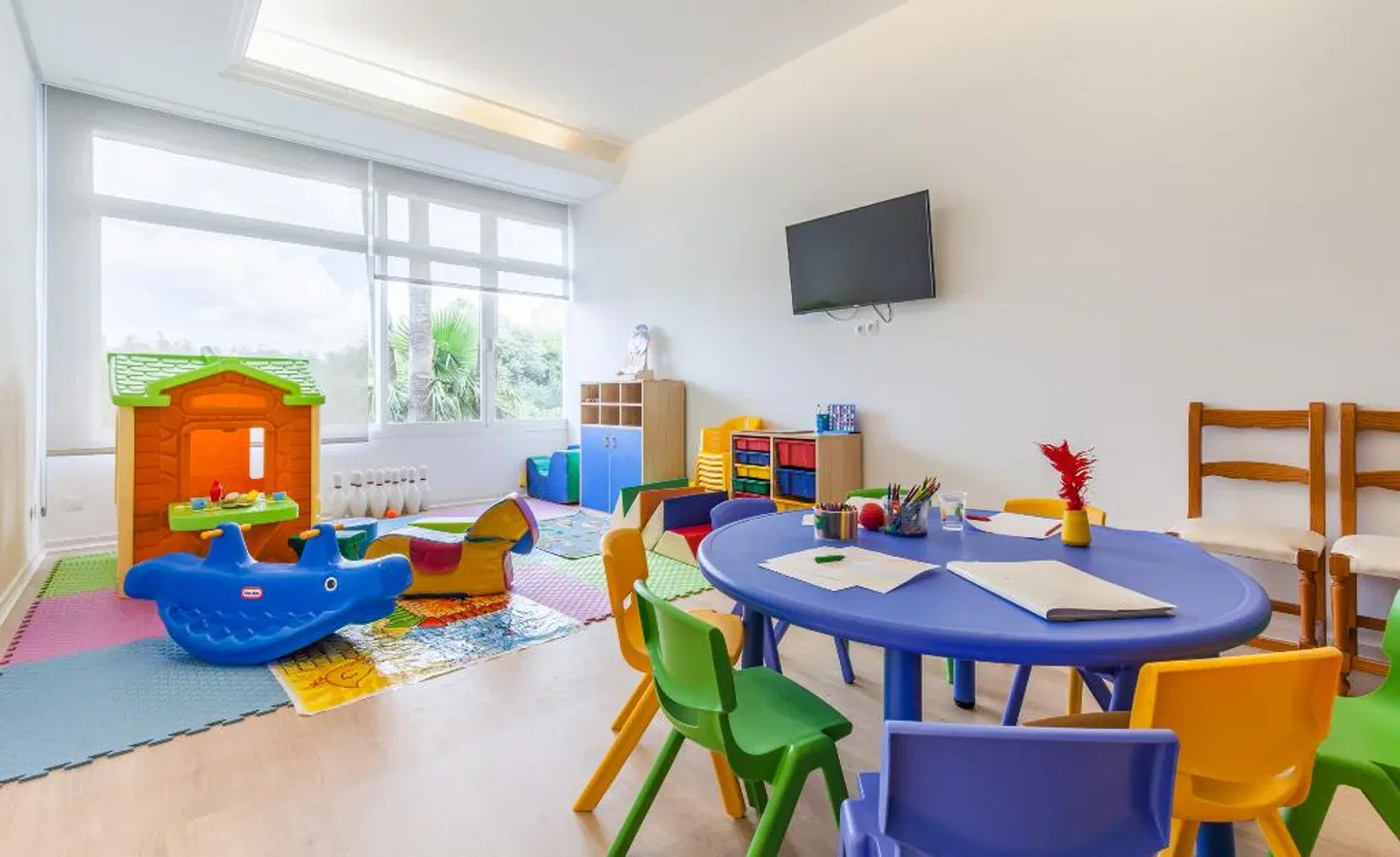 BLUESEA Gran Playa SPORTS_AND_LEISURE