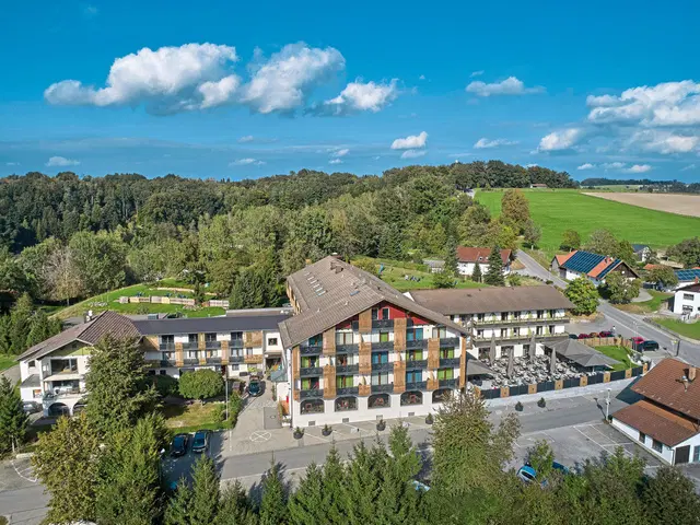 Wellnesshotel Zum Koch EXTERIOR