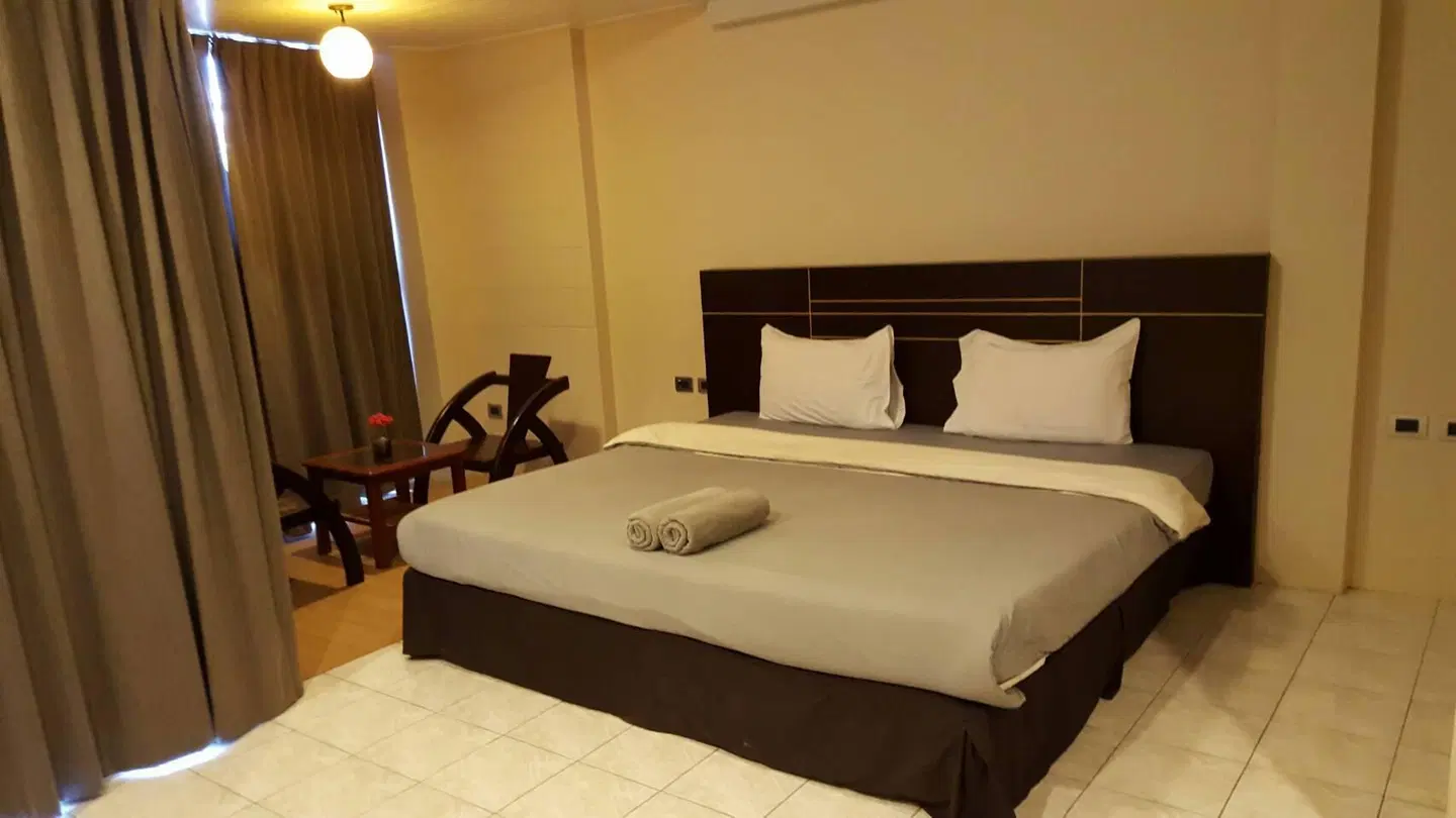 BB Patong Beach House ROOM_EXAMPLE