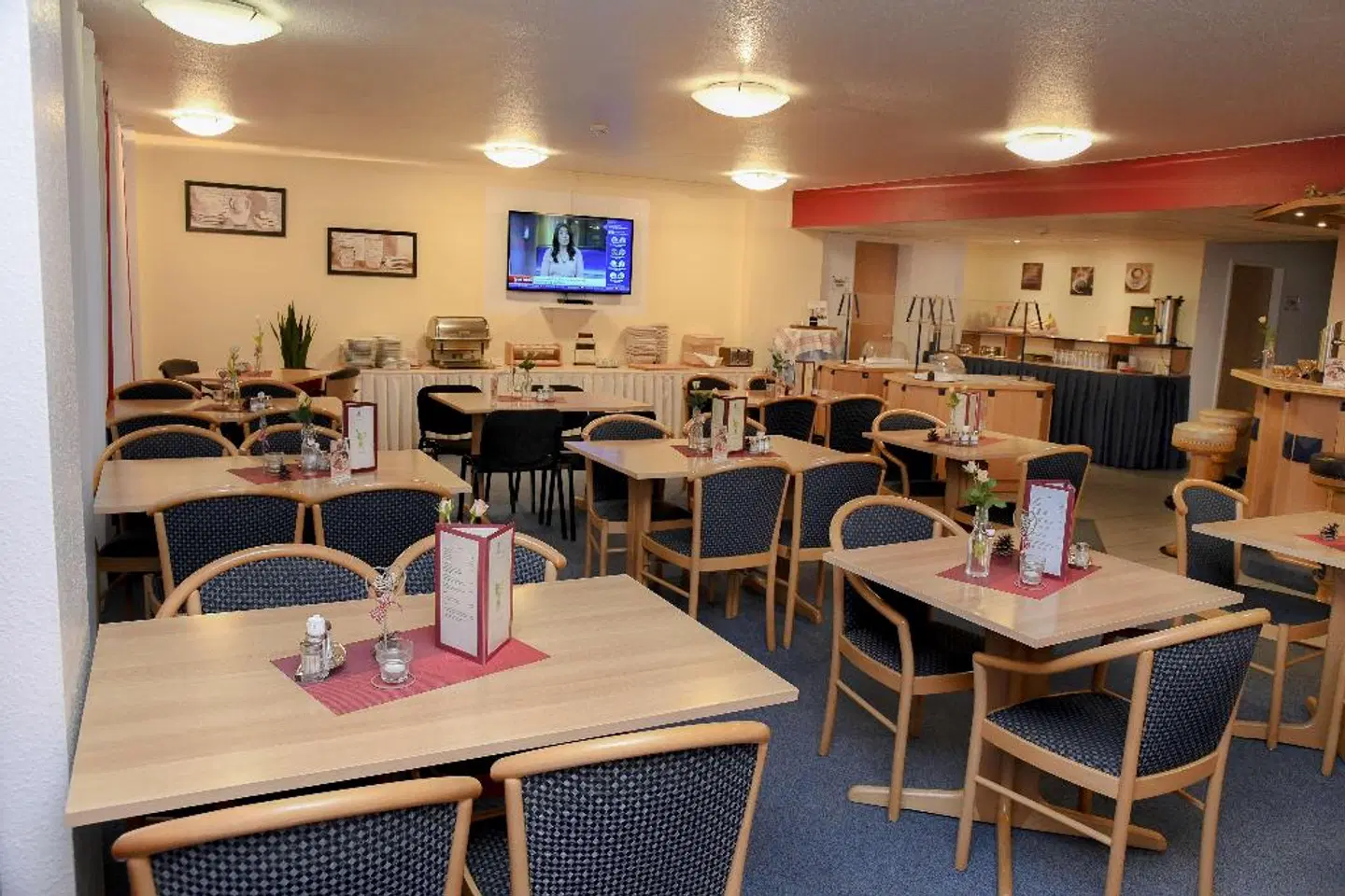 Best Western Comfort Business Hotel Konferenz