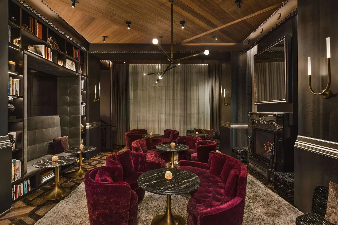 Canopy by Hilton San Francisco SoMa Konferenz