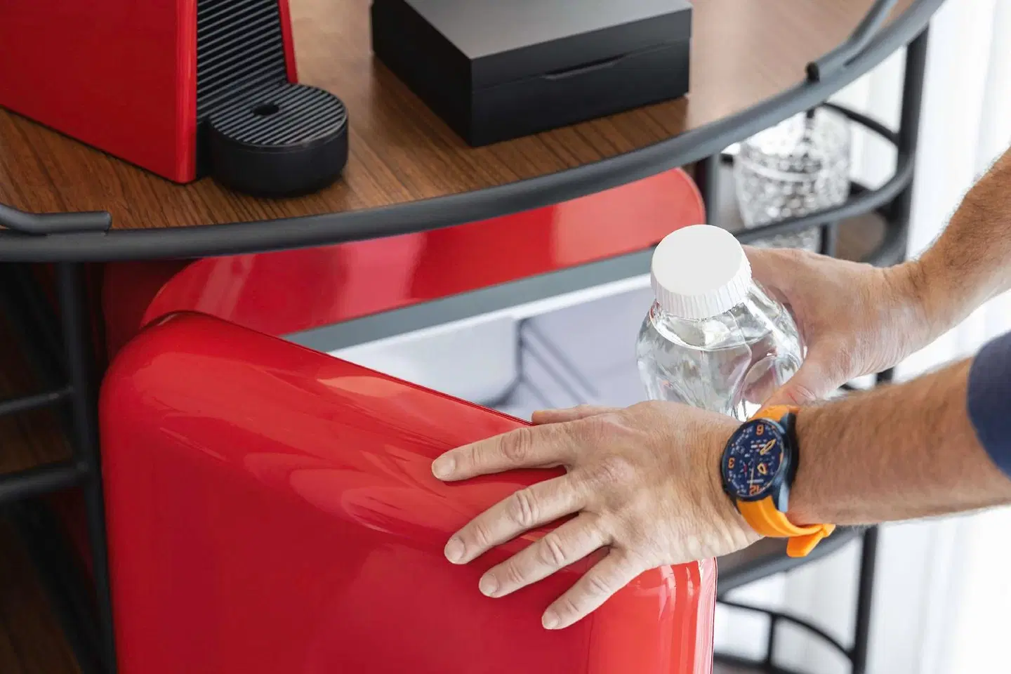 Canopy by Hilton San Francisco SoMa HEALTH_BEAUTY