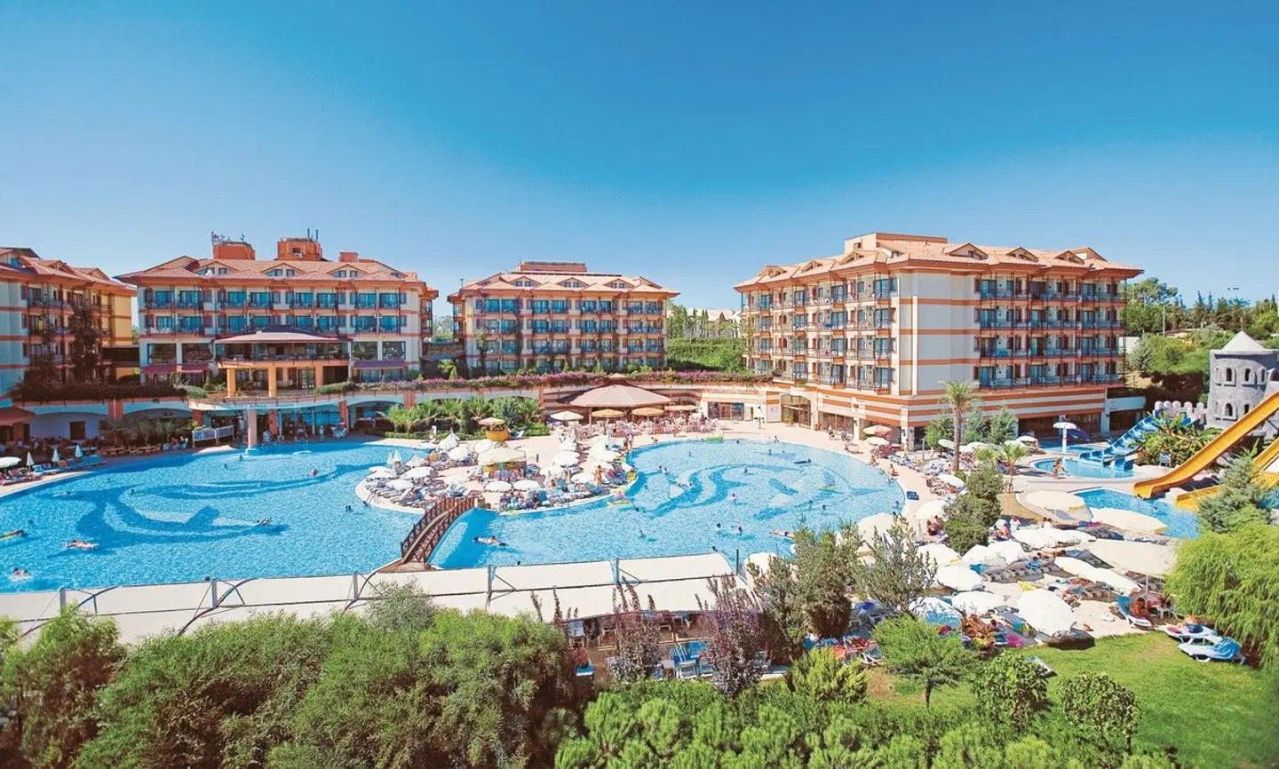 Adalya Artside EXTERIOR