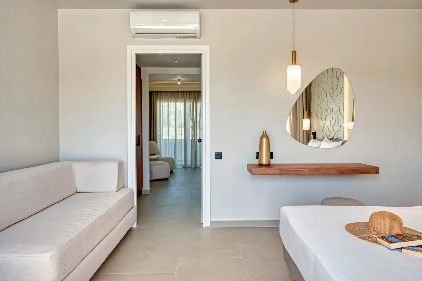 Georgioupolis Resort ROOM_EXAMPLE