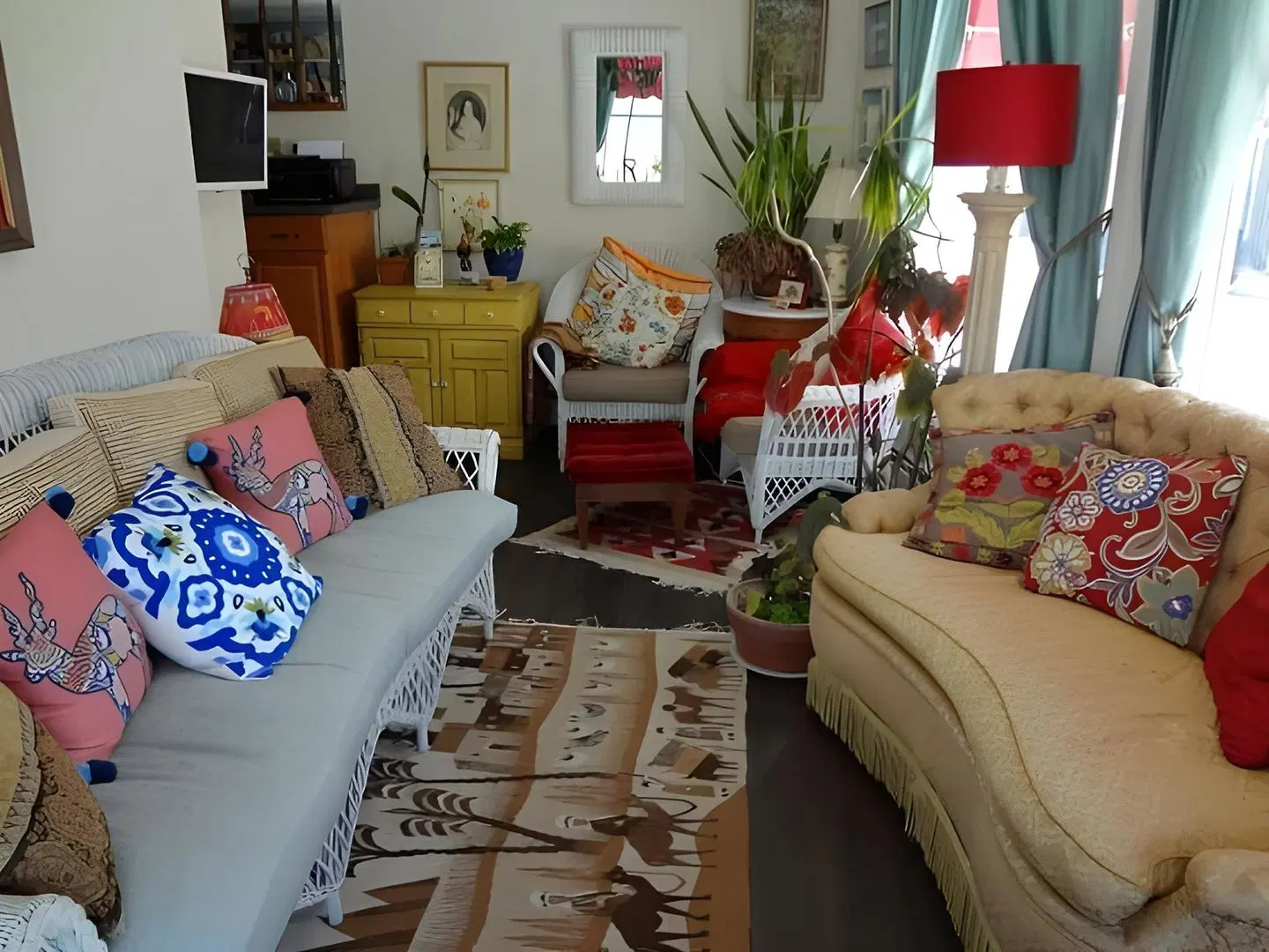 The Henry Collins Inn ROOM_EXAMPLE