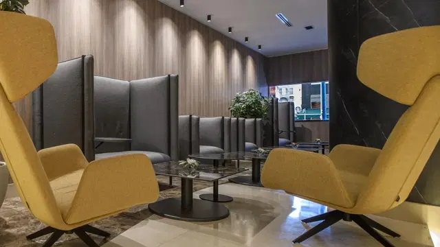 Idou Anfa Hôtel & Spa LOUNGE_LOBBY