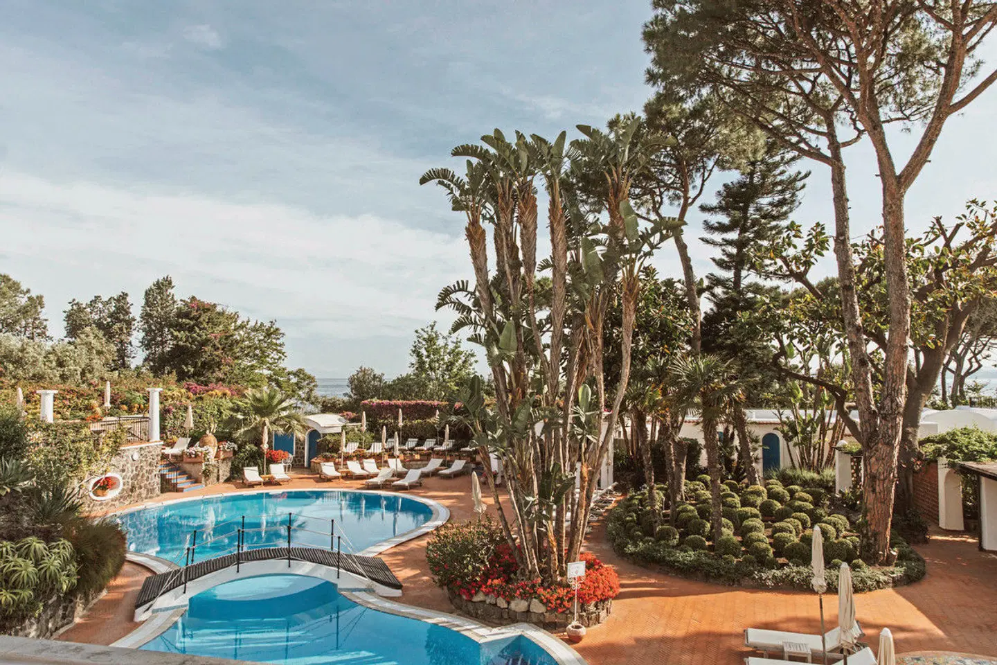 Hotel & Spa Il Moresco OUTDOOR_POOL