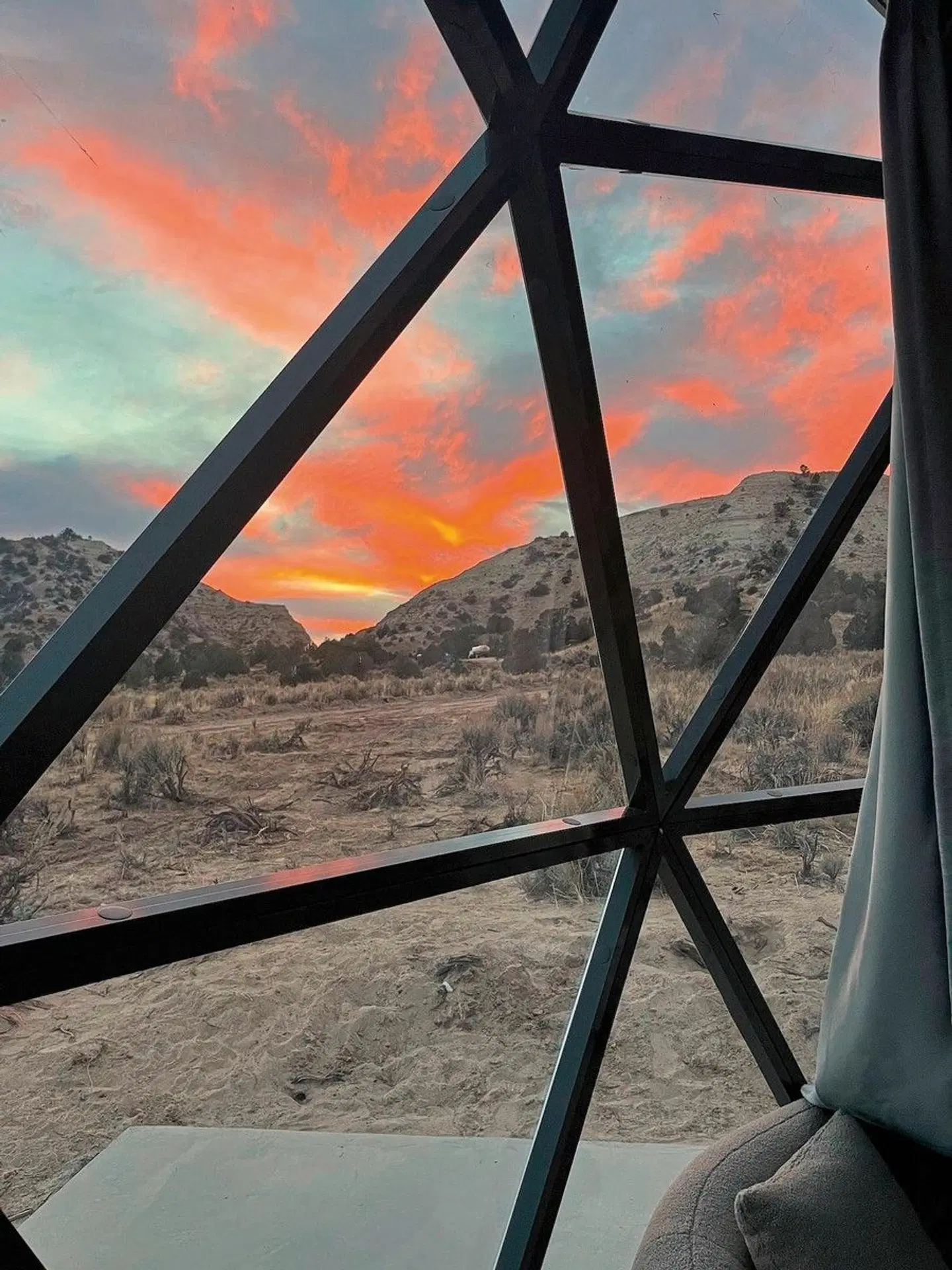 Clear Sky Resorts - Bryce Canyon Terrasse