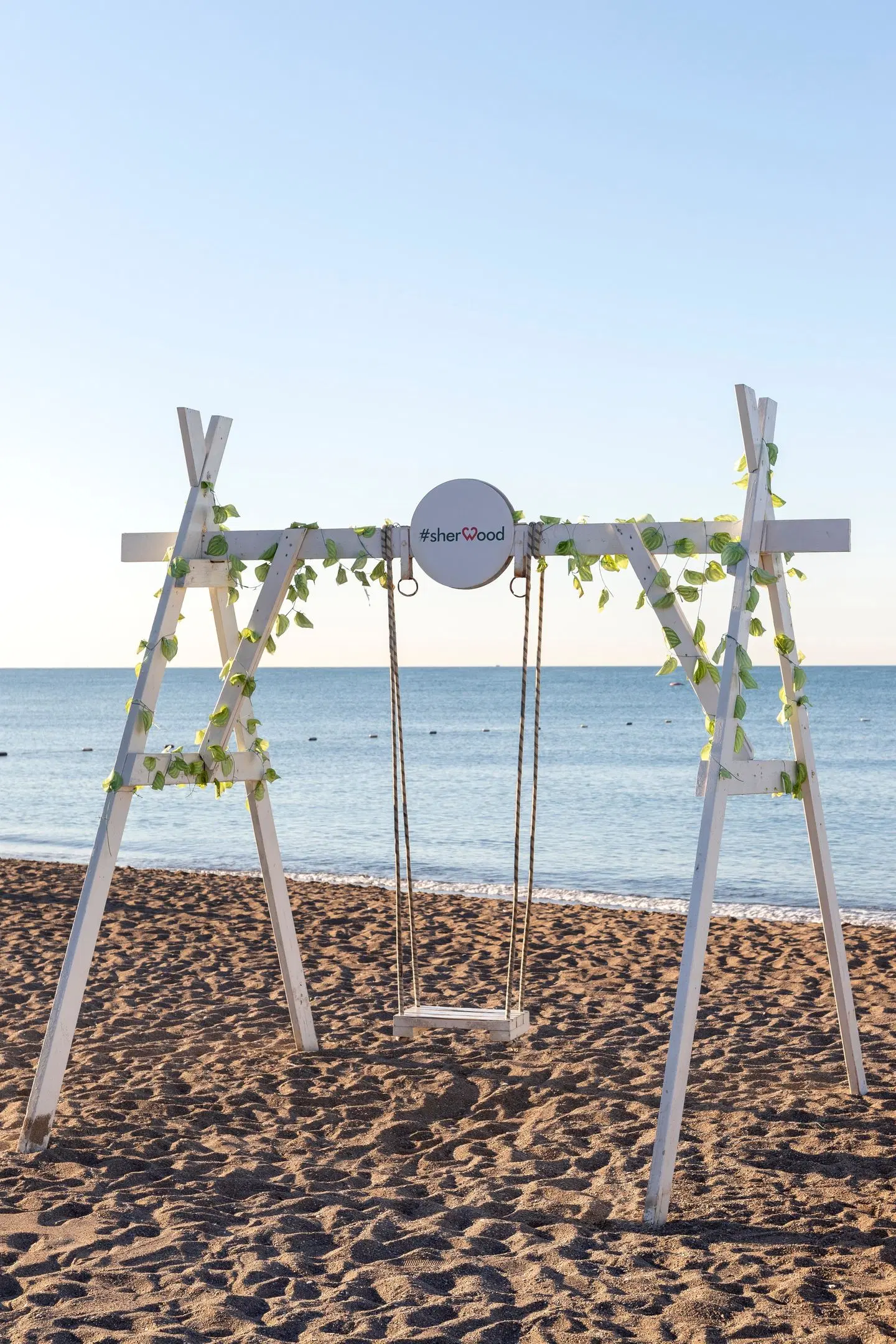 Sherwood Exclusive Lara BEACH