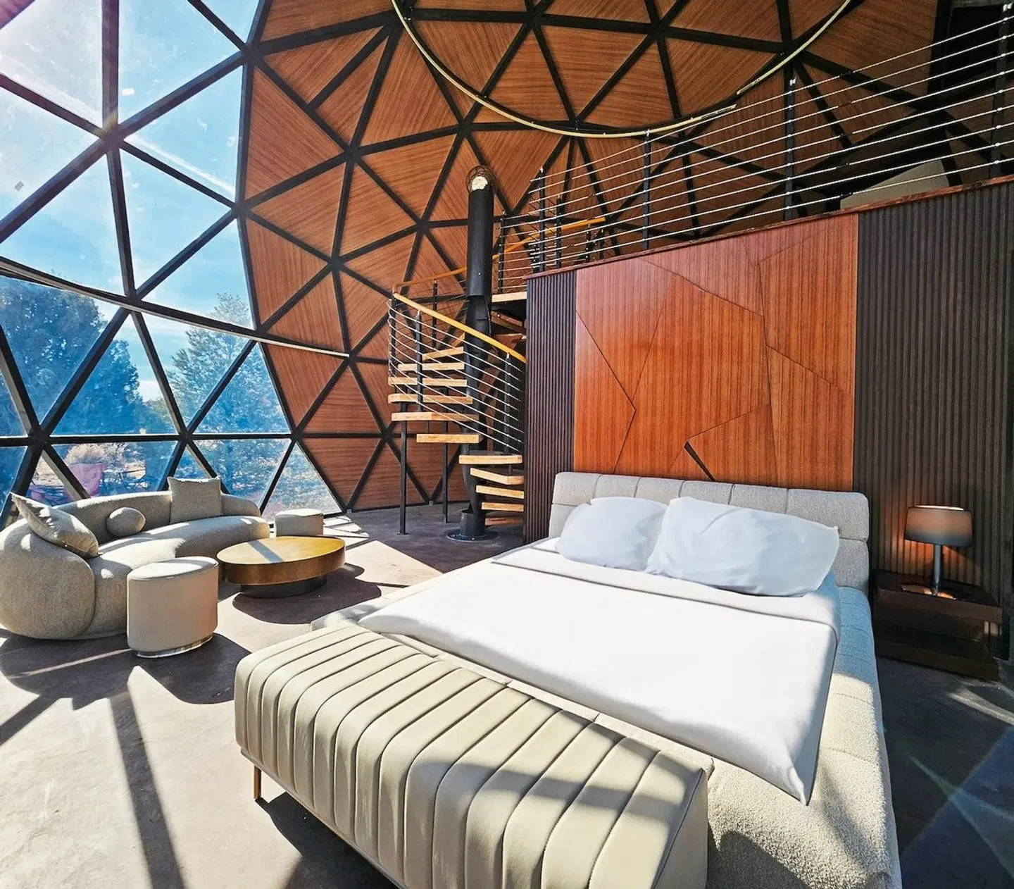 Clear Sky Resorts - Bryce Canyon ROOM_EXAMPLE