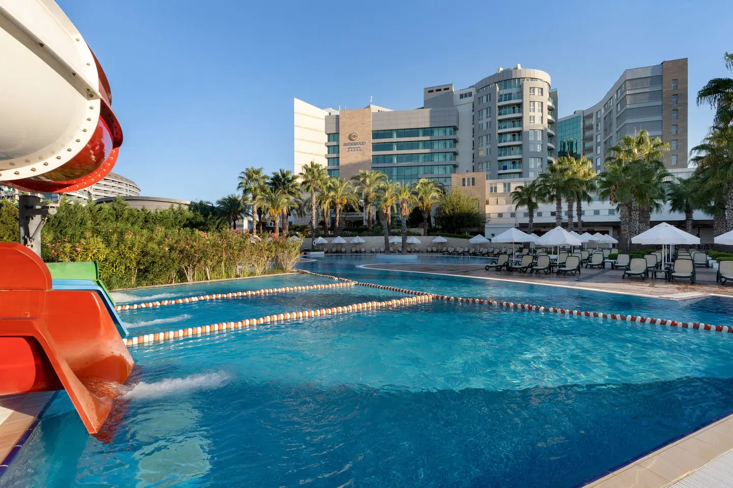 Sherwood Exclusive Lara OUTDOOR_POOL