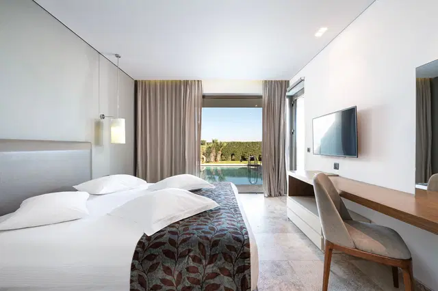 Astir Odysseus Resort & Spa ROOM_EXAMPLE