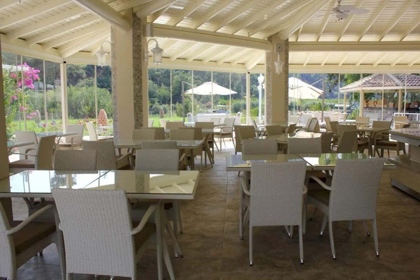 Dalyan Resort Hotel Restaurant