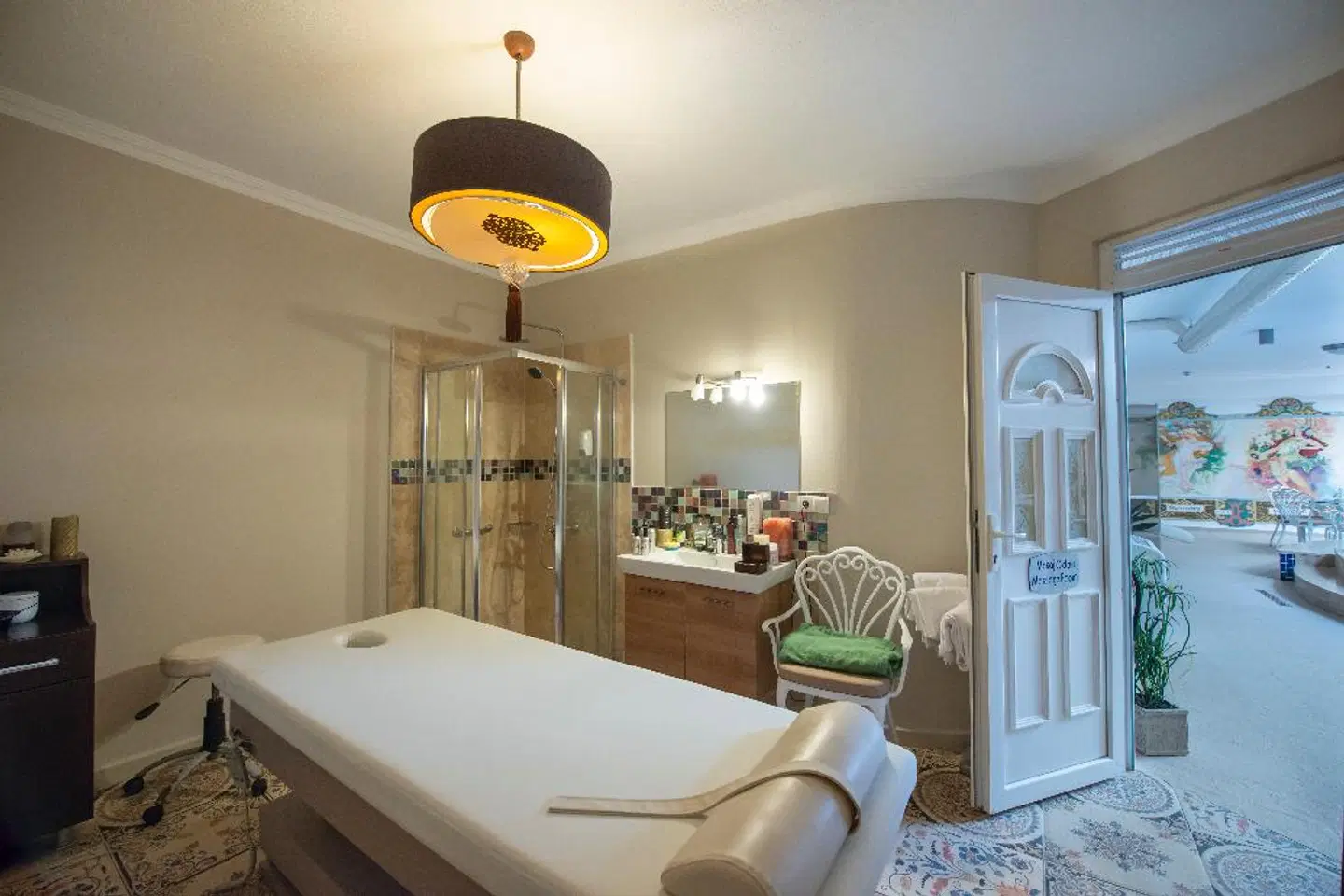 Dalyan Resort Hotel HEALTH_BEAUTY