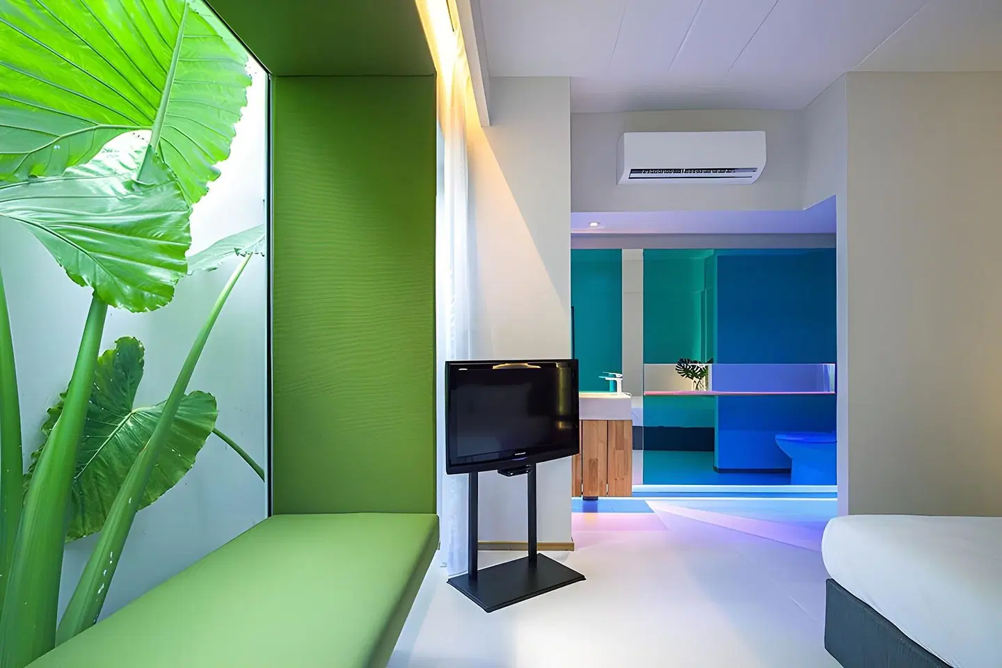 Innlux phuket HEALTH_BEAUTY