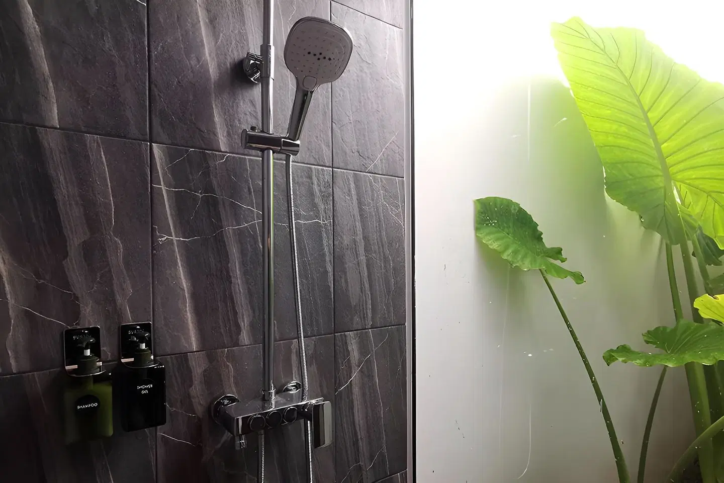 Innlux phuket Badezimmer