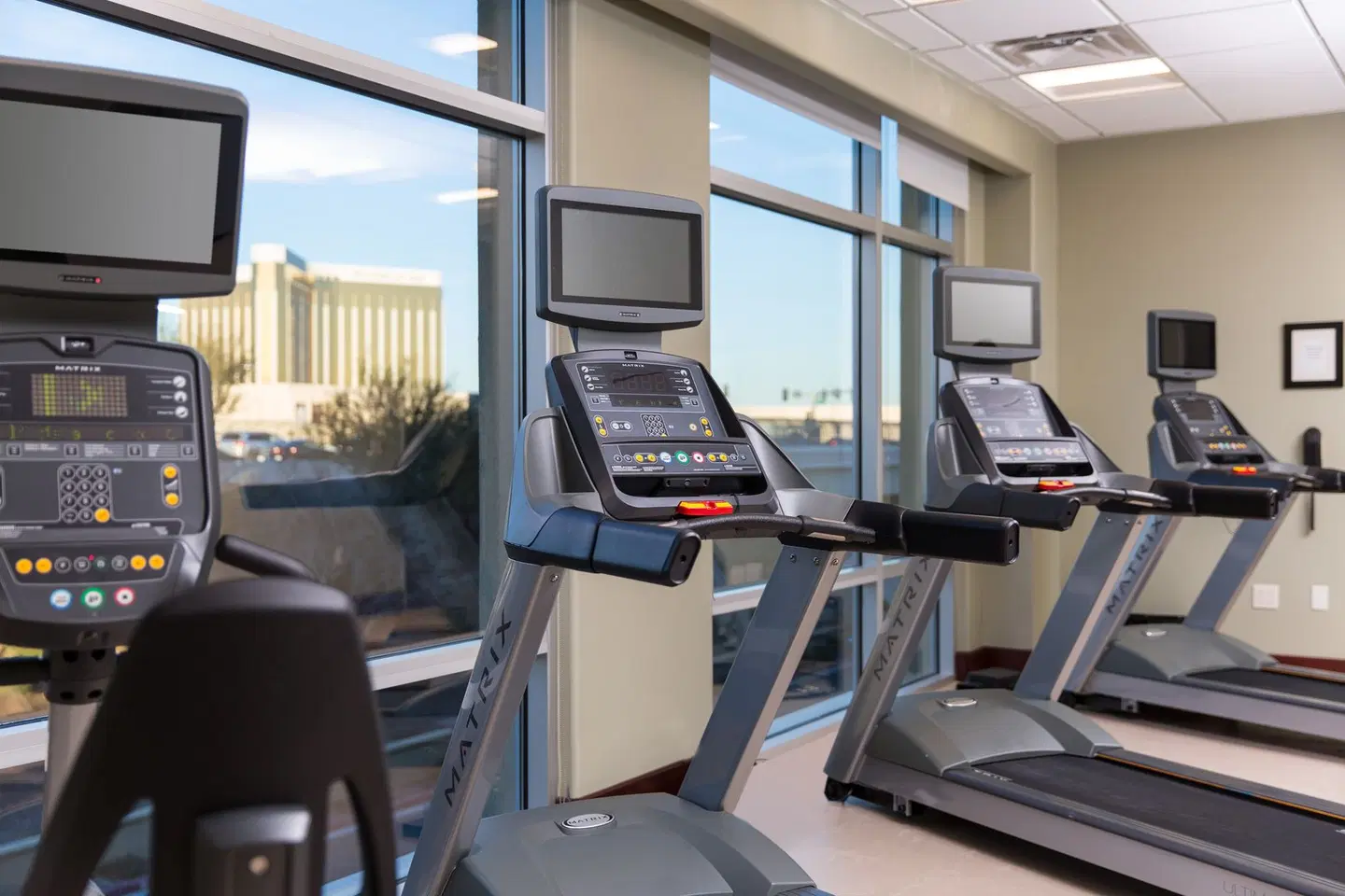 Staybridge Suites Las Vegas SPORTS_AND_LEISURE