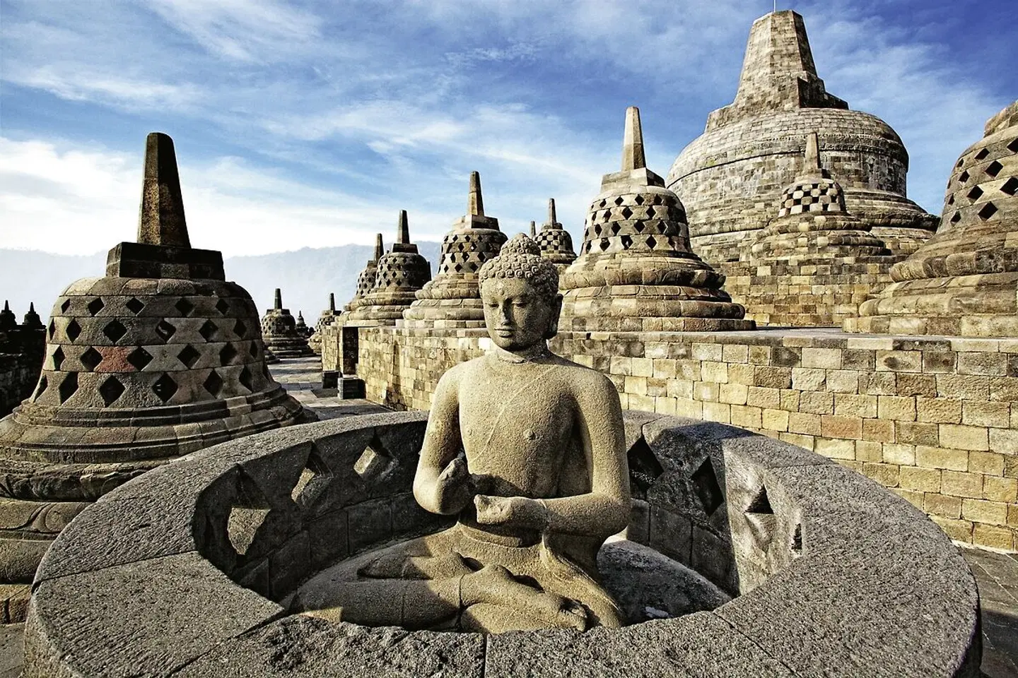 Geheimnisvolles Java (Gruppenreise) Tiere