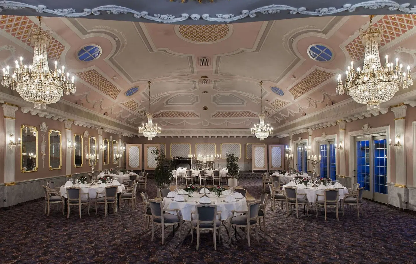 Wyndham Garden Gummersbach Restaurant