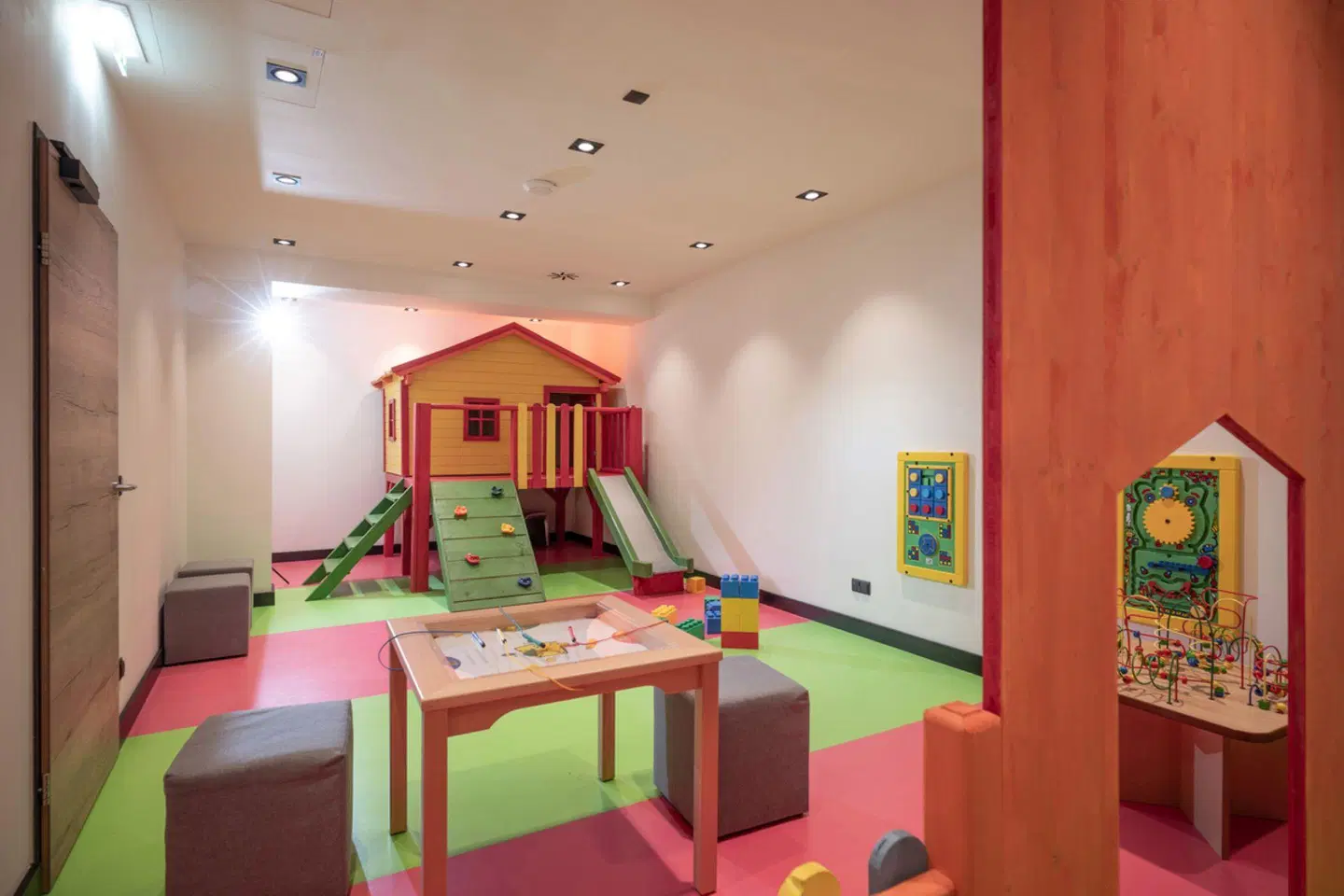 Hotel Adapura Wagrain ROOM_EXAMPLE