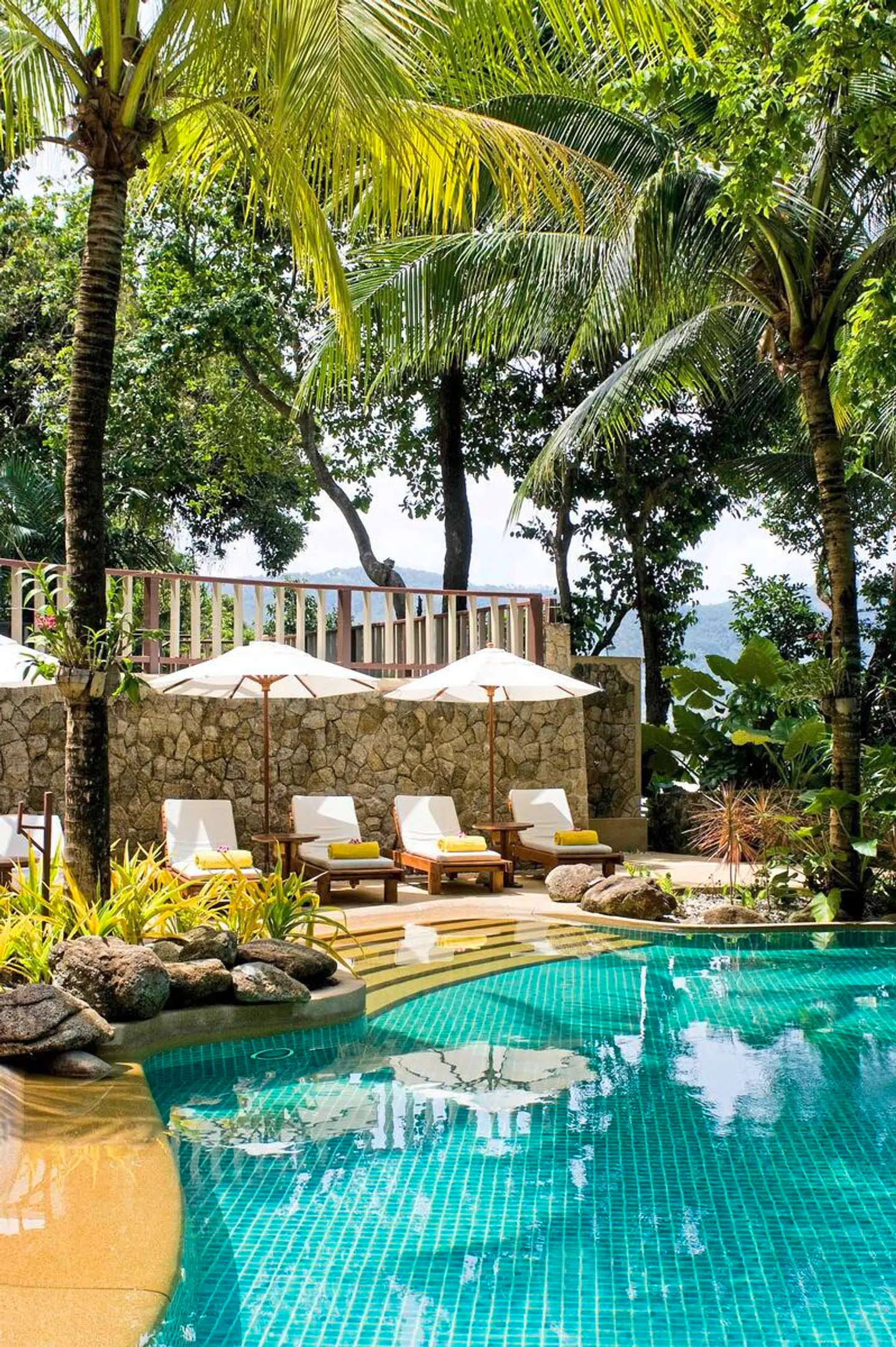 Centara Villas Phuket OUTDOOR_POOL