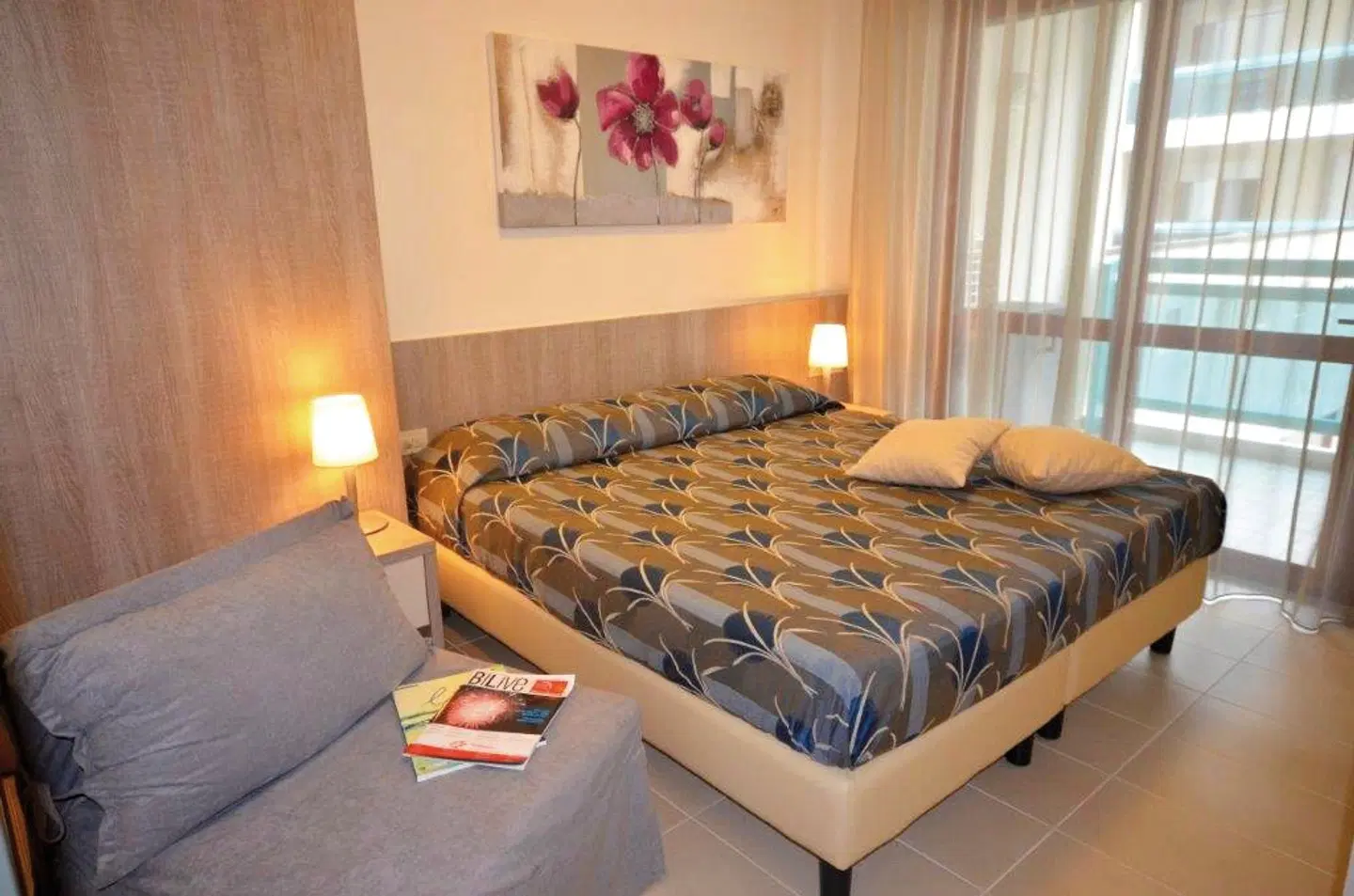 Aparthotel Imperial ROOM_EXAMPLE