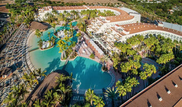 Tabaiba Princess EXTERIOR