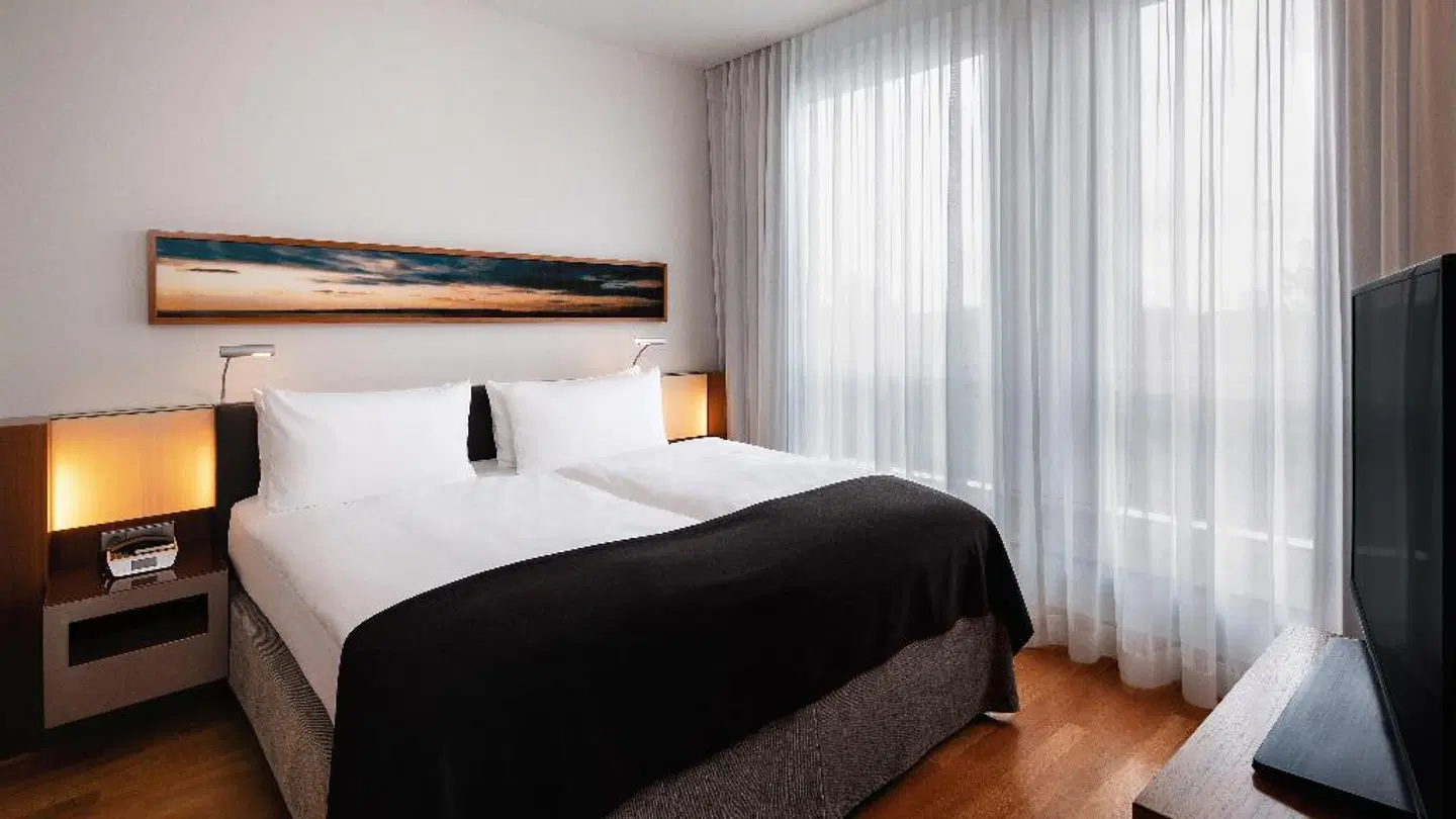 InterContinental Berlin ROOM_EXAMPLE