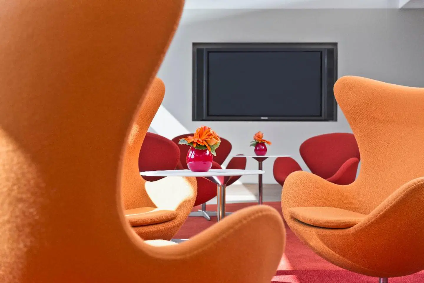 InterContinental Berlin Restaurant