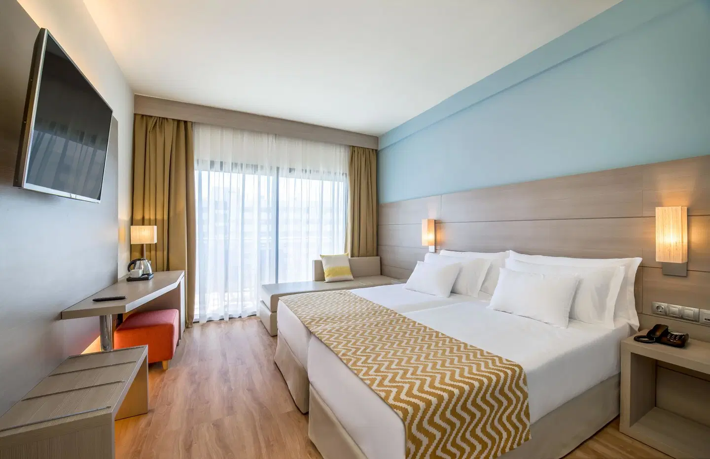 Barceló Margaritas ROOM_EXAMPLE