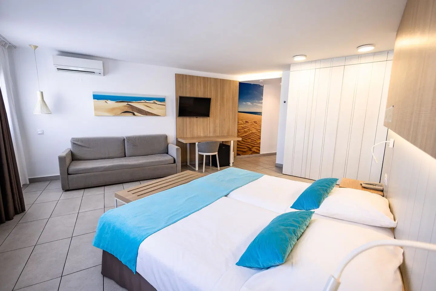 Servatur Playa Bonita ROOM_EXAMPLE