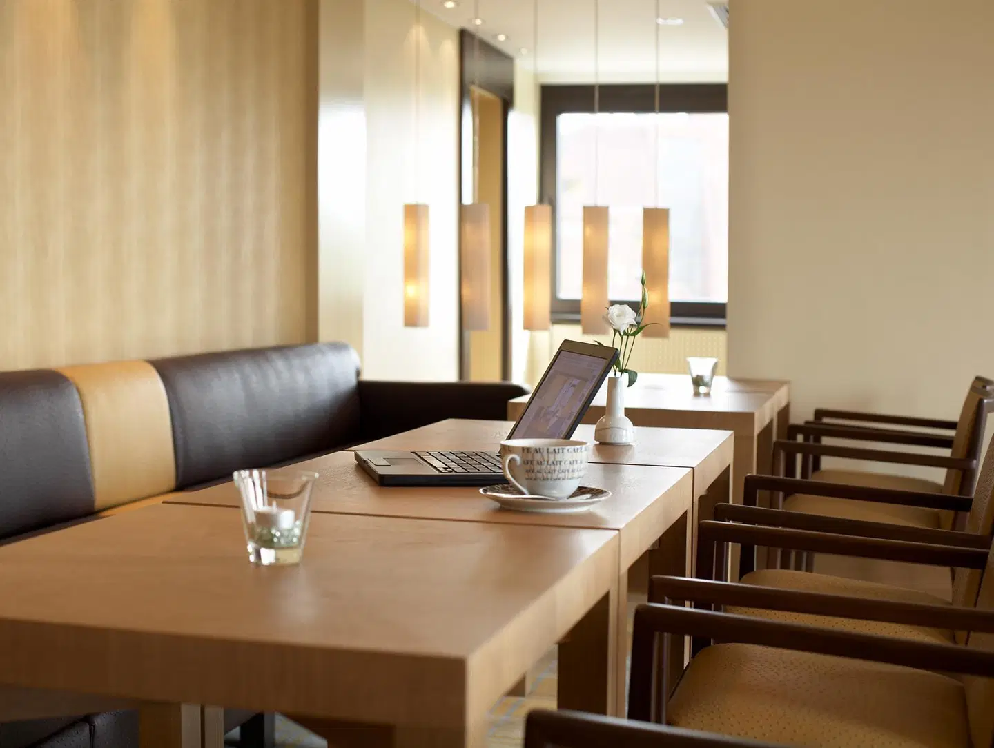 Best Western Premier Arosa Hotel Konferenz