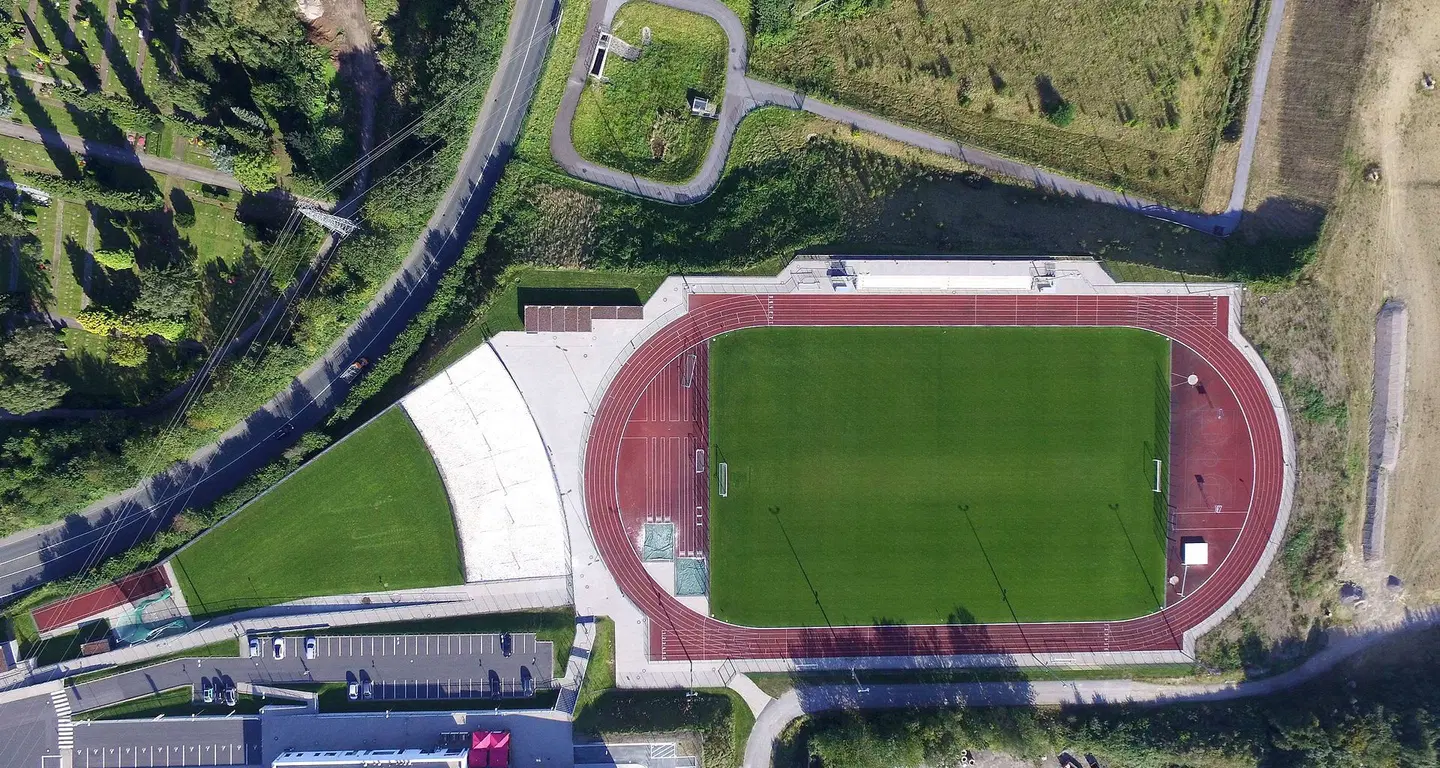 Best Western Plus Parkhotel Velbert SPORTS_AND_LEISURE